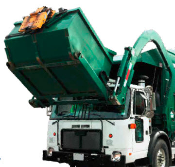 Waste Waste